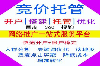 SEM代运营托管公司案例：实战技巧